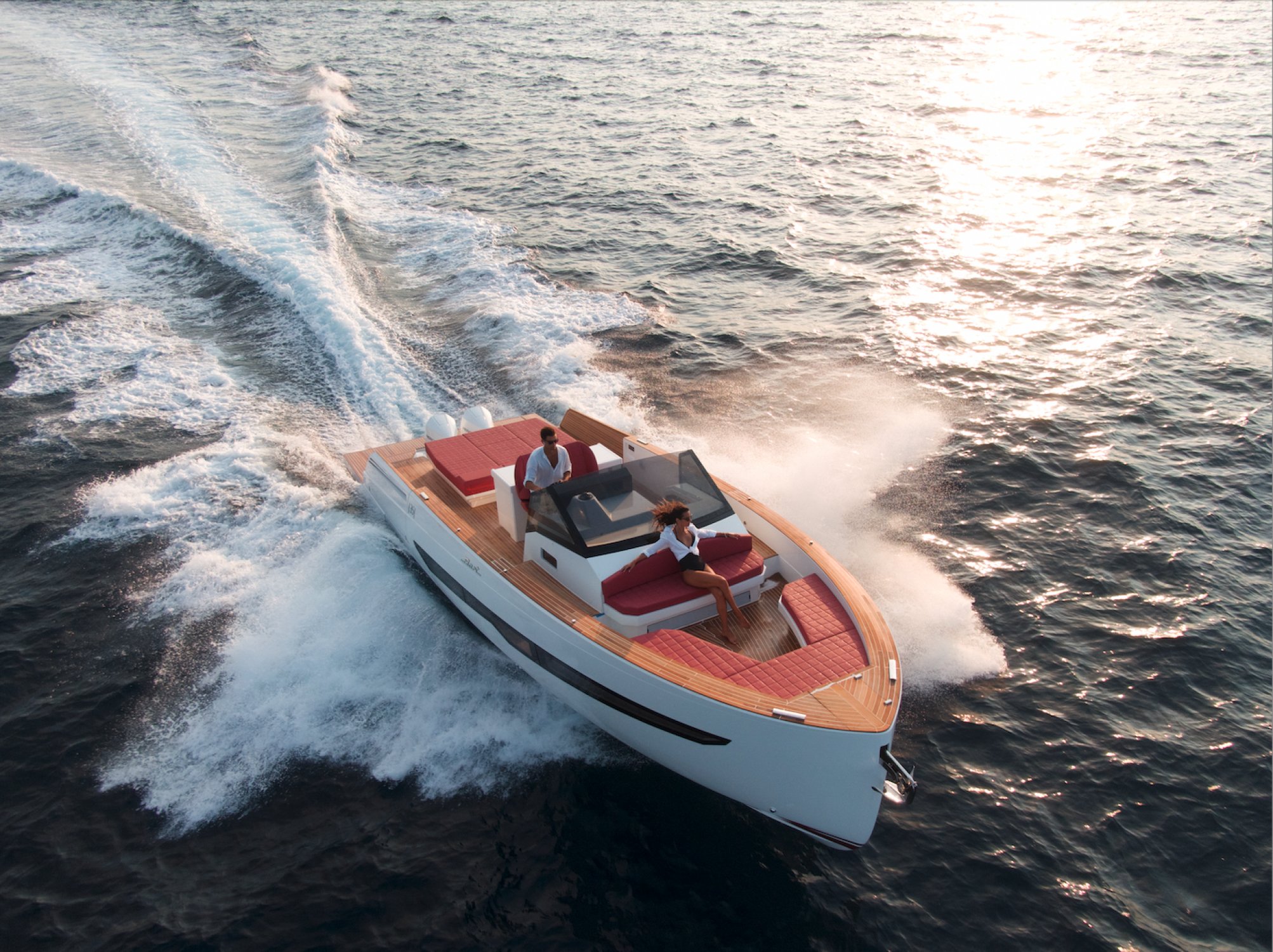 Witsen Marine dealer van Fiart Mare 