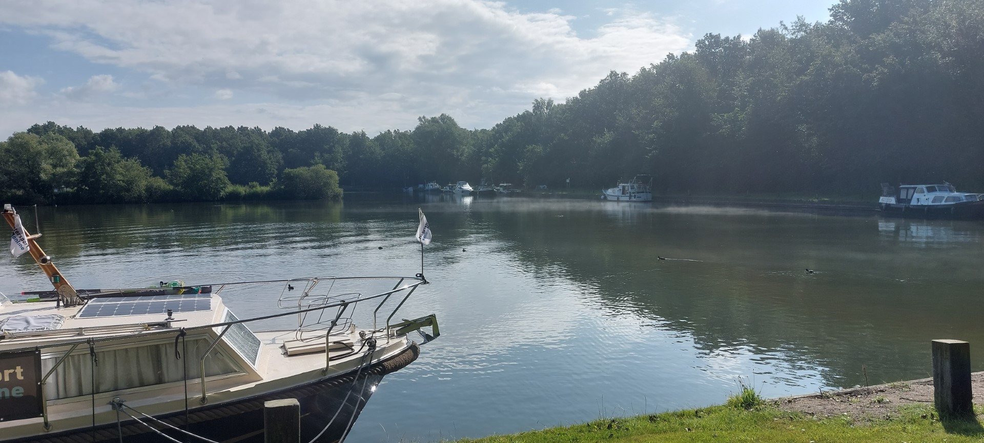 Stortvloed aan reacties op artikel 'Waar zijn de watersporters?'