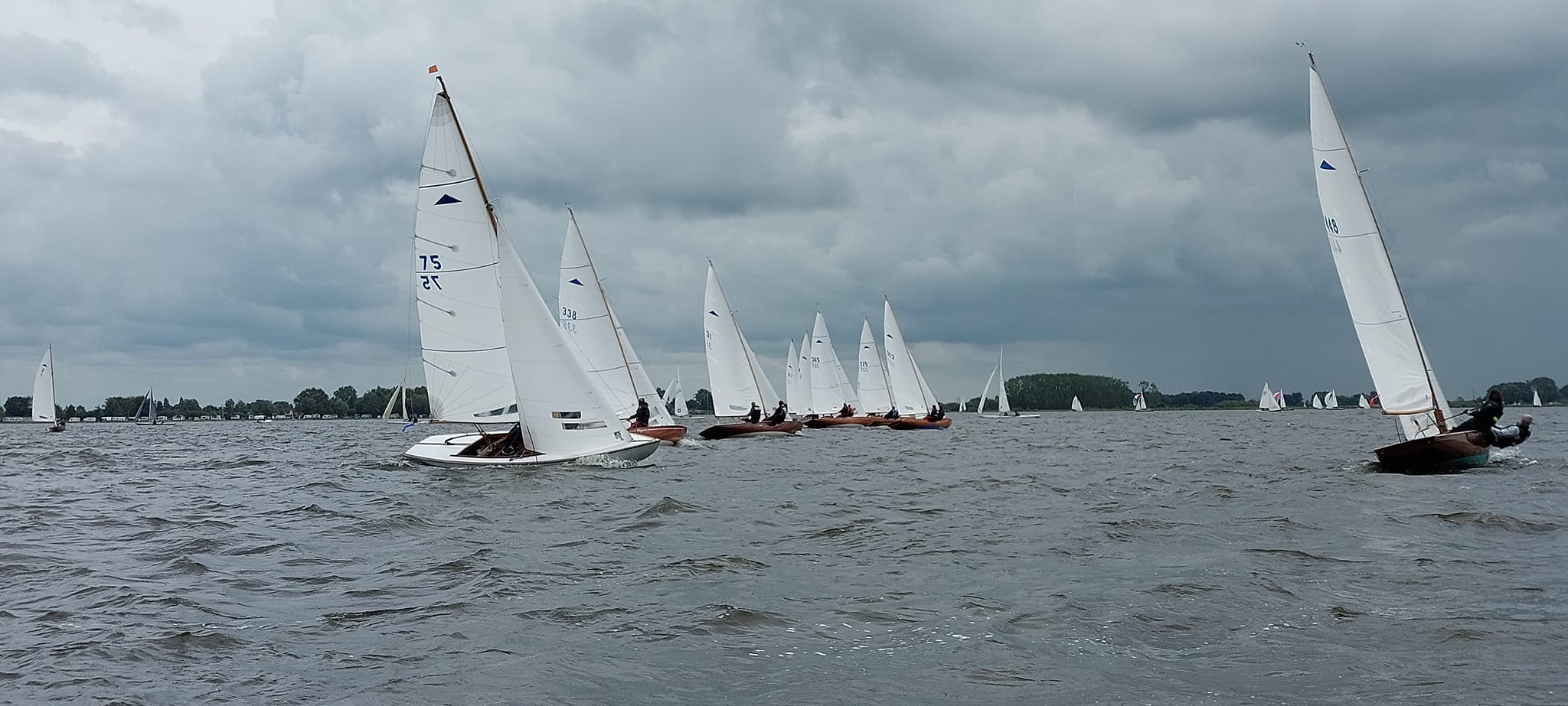 De Sneekweek is begonnen (+ video)