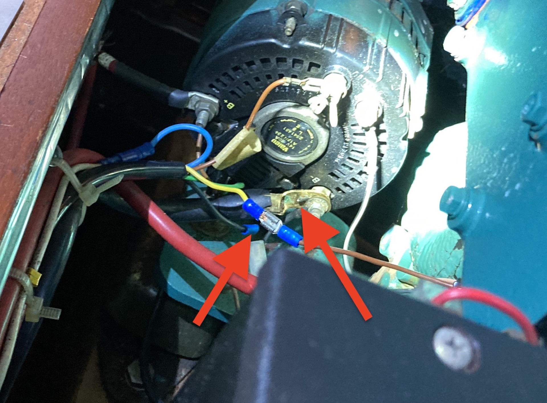 Help, mijn dynamo laadt niet!