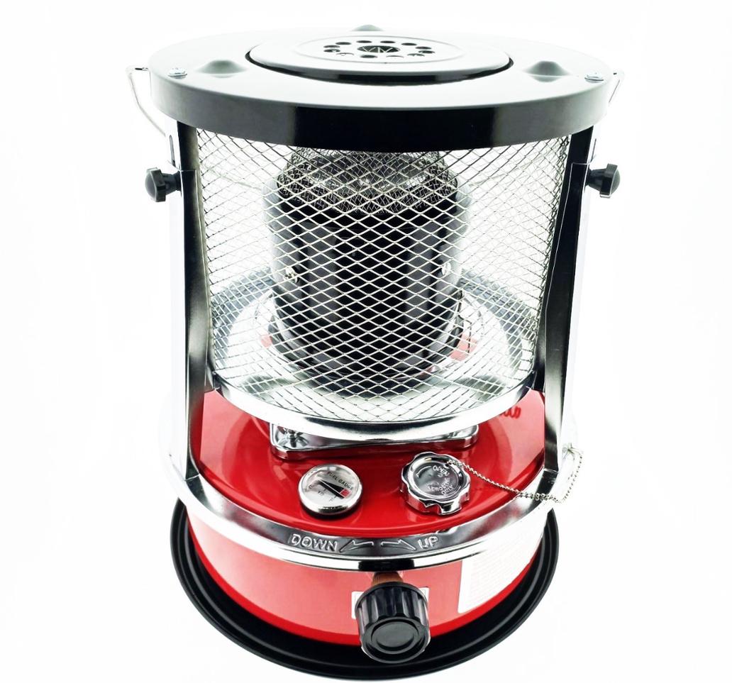 Heerlijk warm aan boord met Tonysun kachel