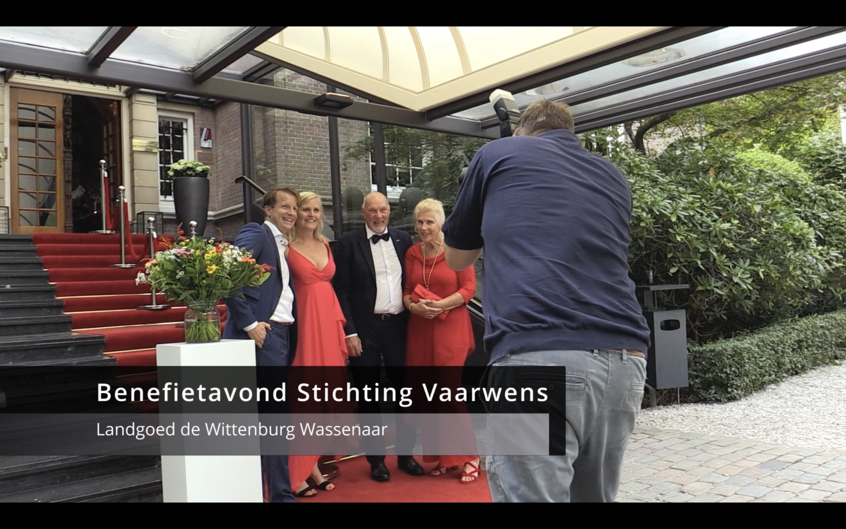 Vaarwens Benefietavond levert ruim 35.000 euro op (+ video)