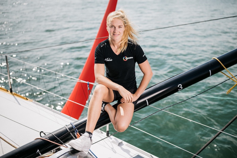 Dit zijn de nominaties voor de Zeiler van het Jaar 2023 