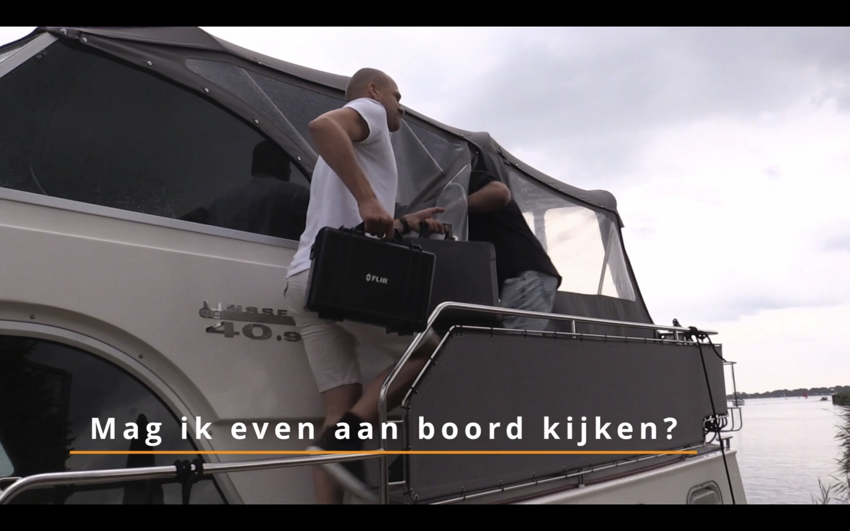 Mag ik even aan boord kijken?