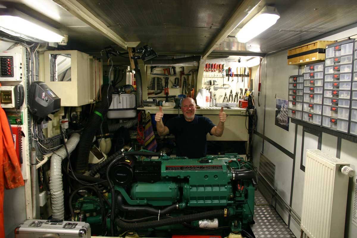 Column Evert Stel: Twintig jaar