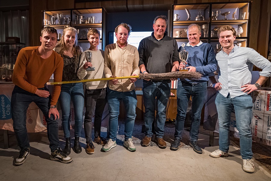 Noordzee Club neemt SW-systeem over