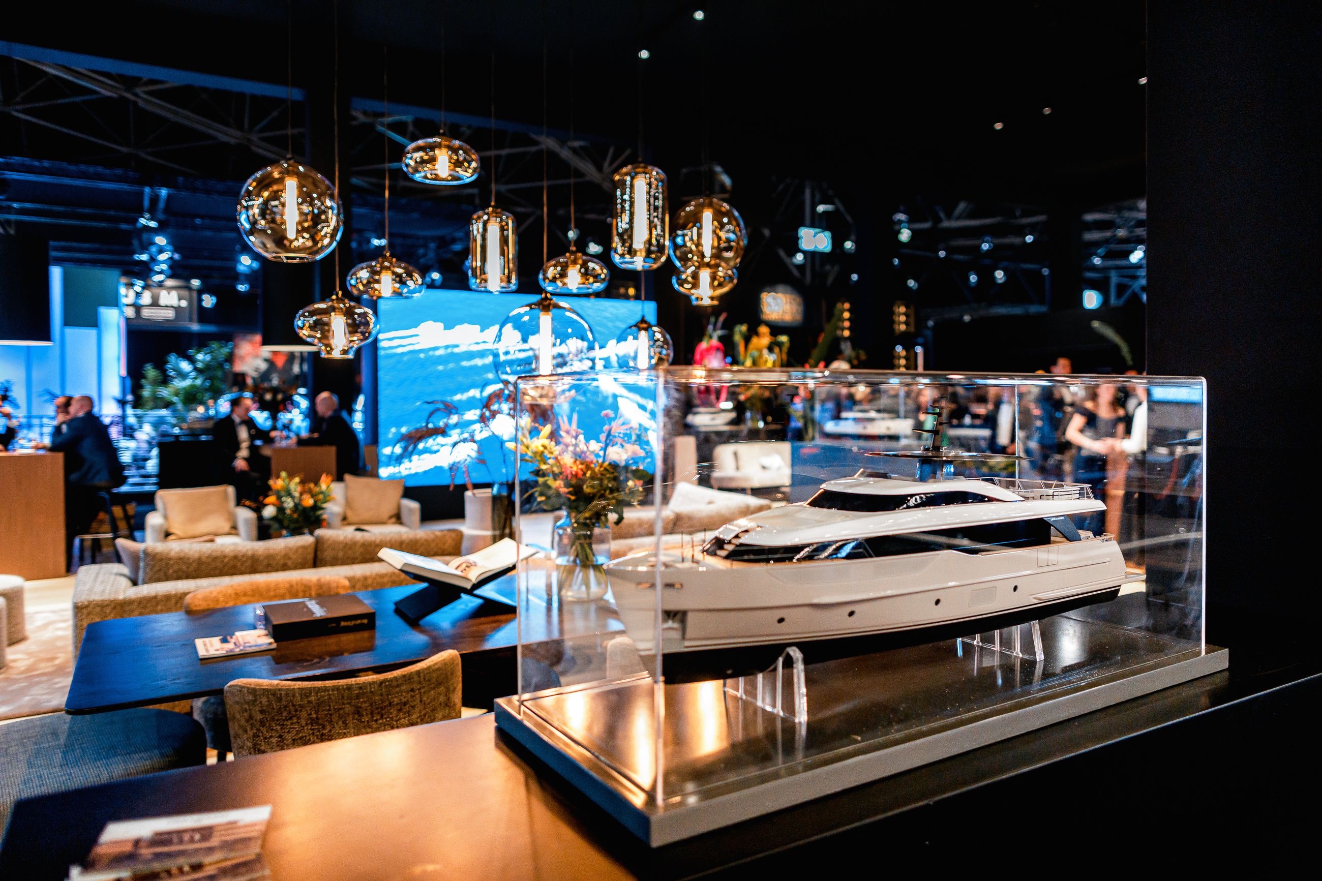 Watersport-TV verloot 10 kaarten voor Masters EXPO