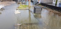 Getij hoogwater 3