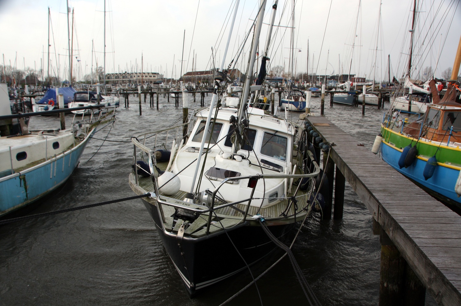 Column Evert Stel...Flexibel