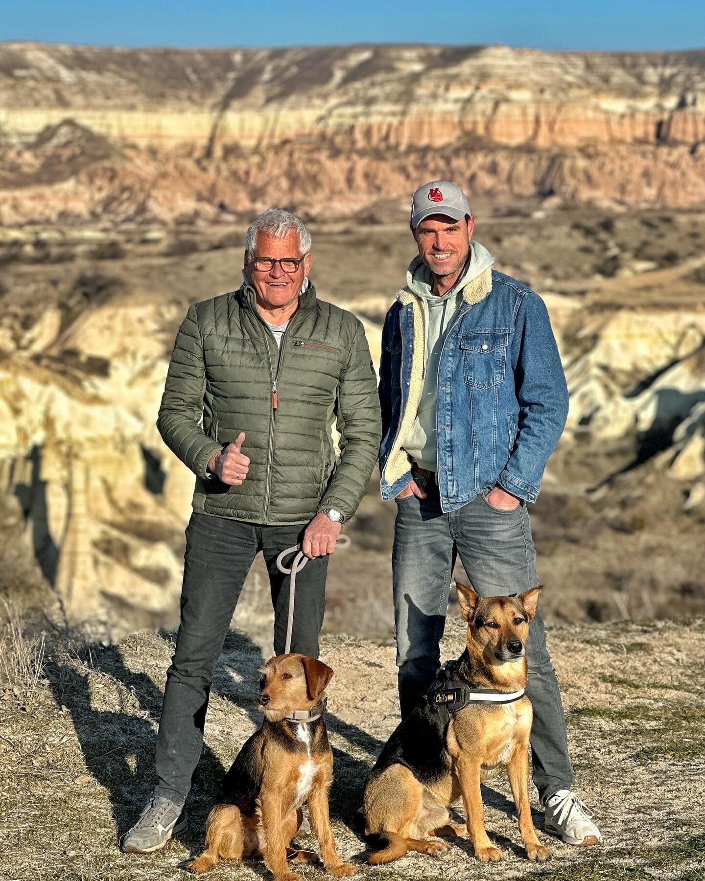 Meet & greet met Watersport-TV vloggers Kees en Theo