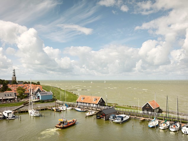 KNRM-Reddingstation-Hindeloopen---Foto-Jeroen-Hofman