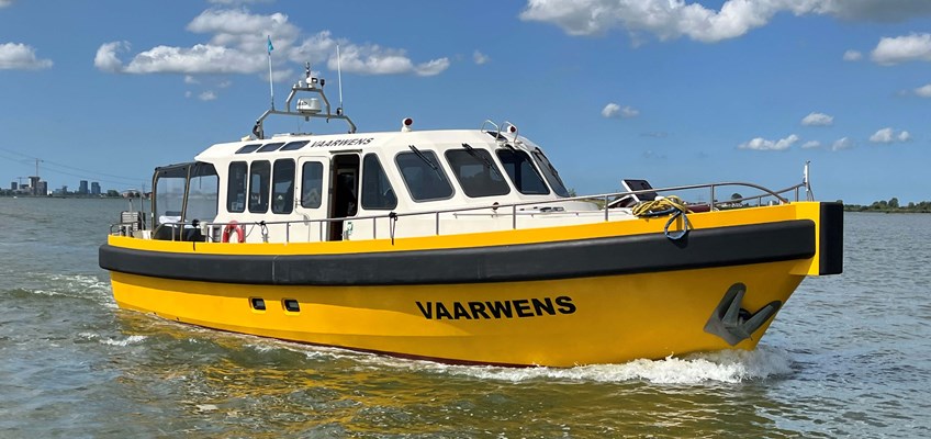 MS Vaarwens