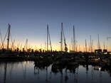 27 juli 2023 - Alcaidesa Marina, de nieuwe thuishaven