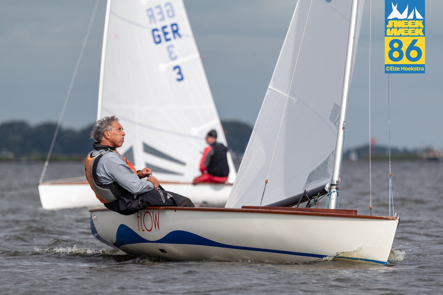 Kom je ook naar de Sneekweek?