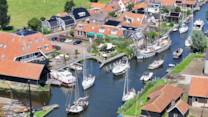 Zomers watersport plezier