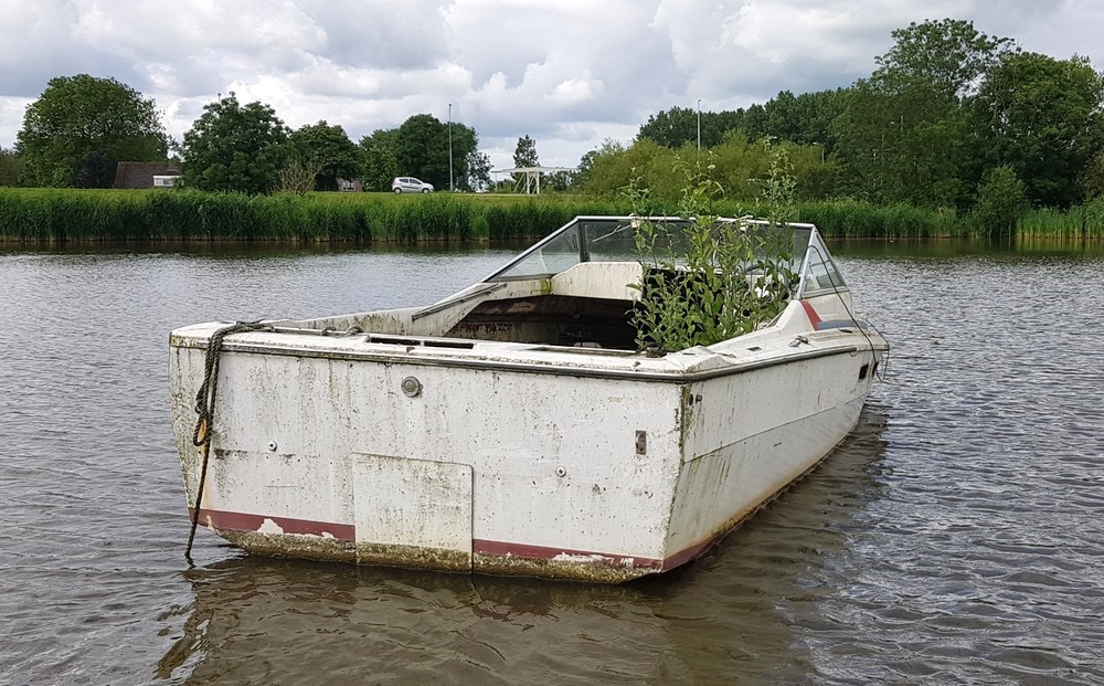 Column Evert Stel...Waarde