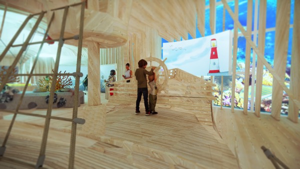 Plons! leert kinderen oplossingen bedenken