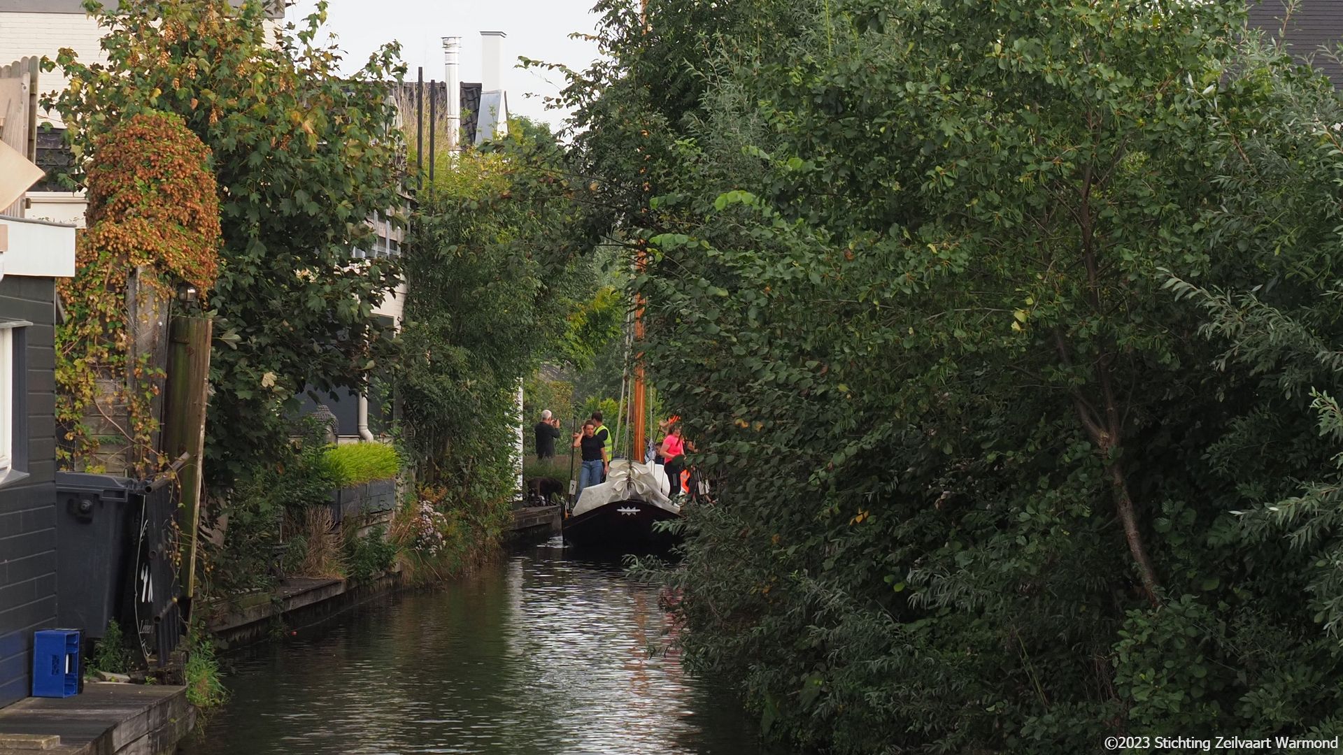 De Turfrace bestaat 40 jaar