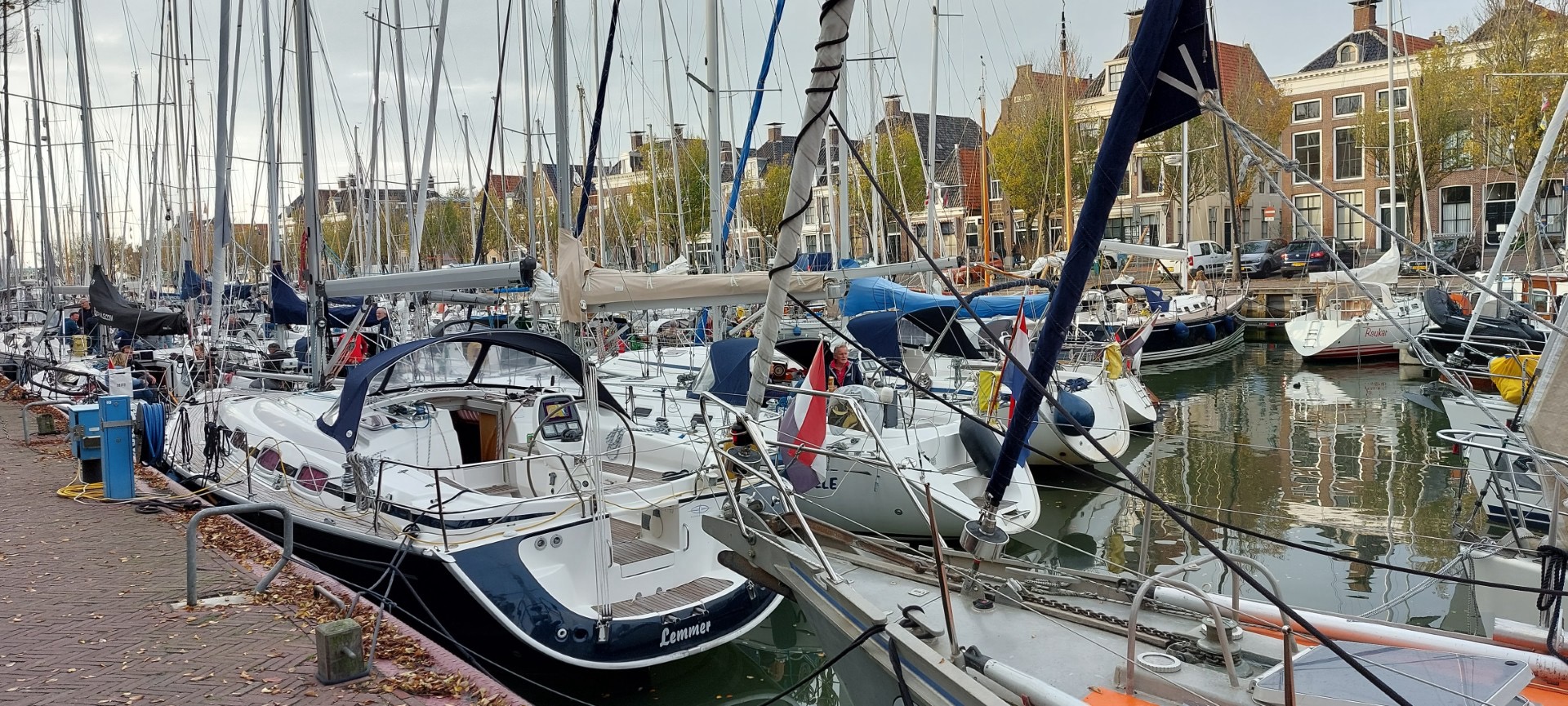 Watersport-TV geeft evenementen een podium