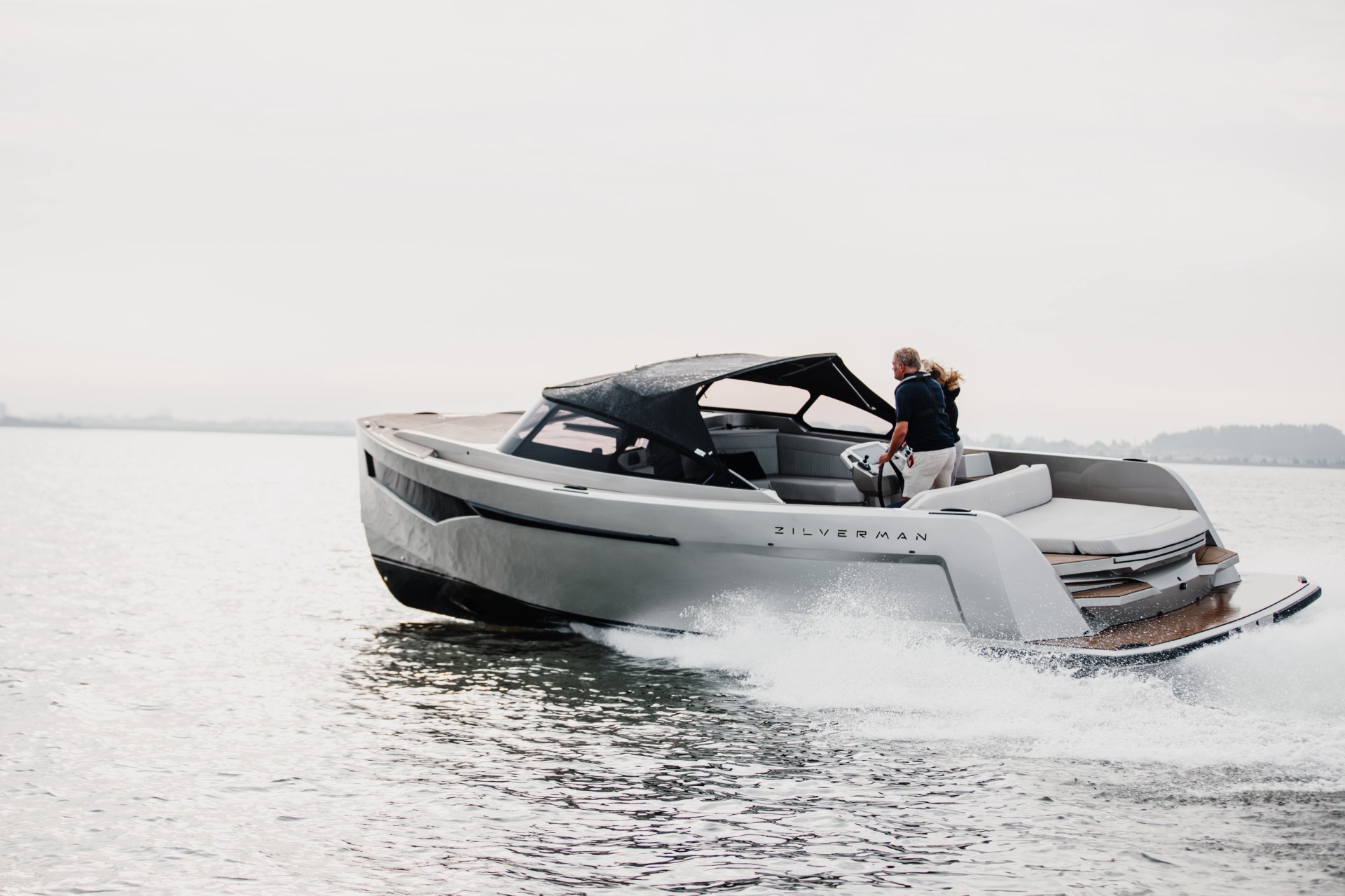 Dutch Premium Yachtshow in Grou