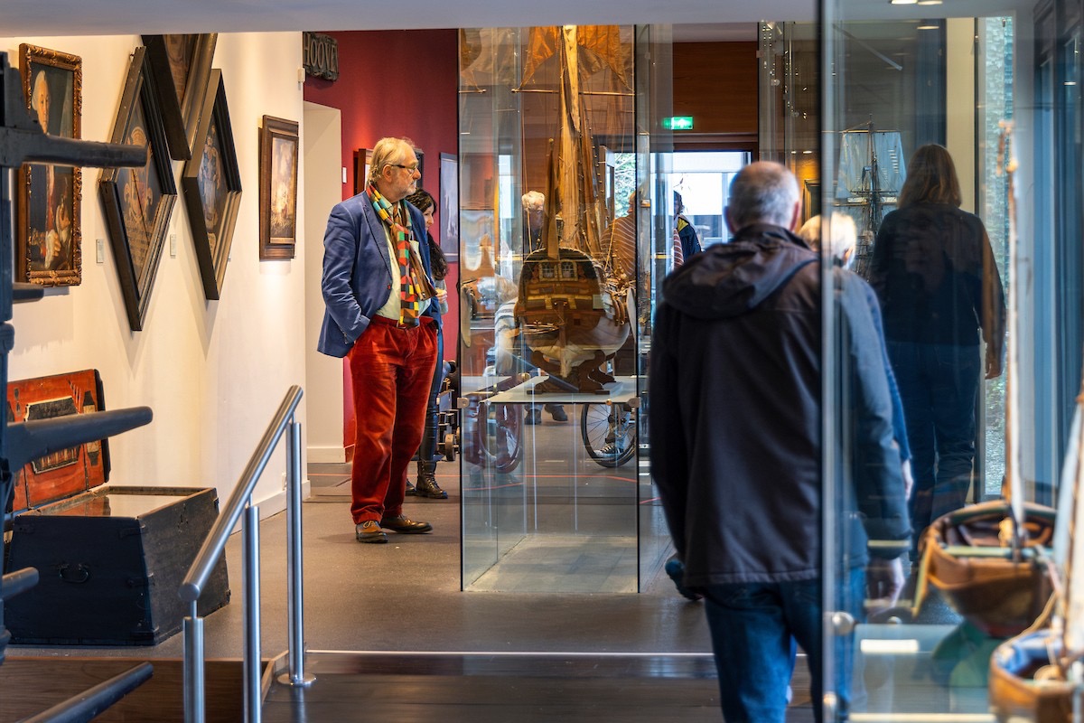 Open Museum Maand in Friesland 