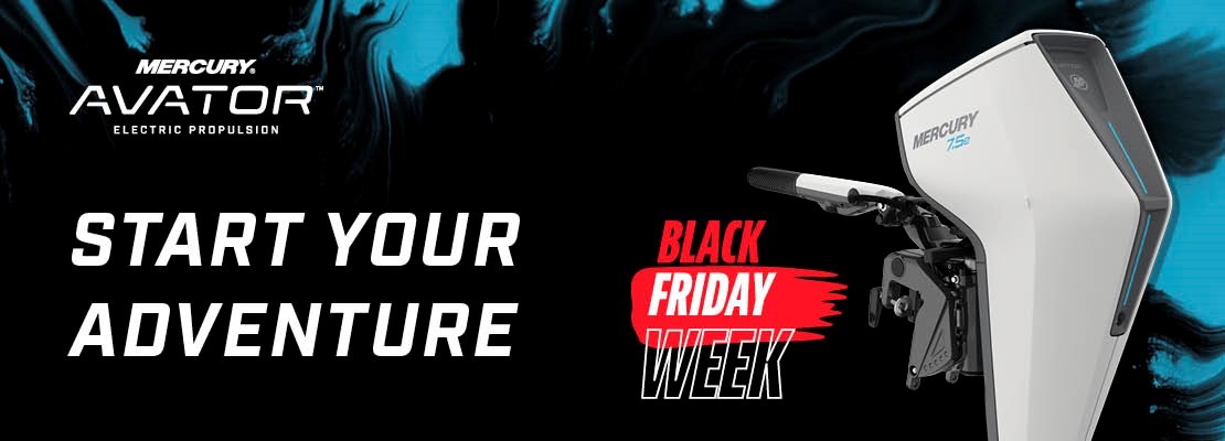 Mercury Black Friday deals 