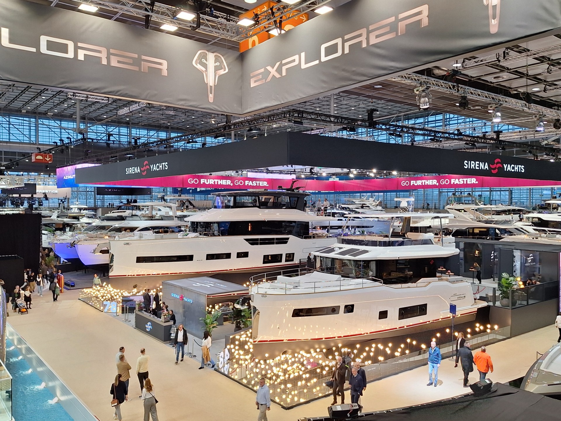 Boot Düsseldorf special ...aflevering 1