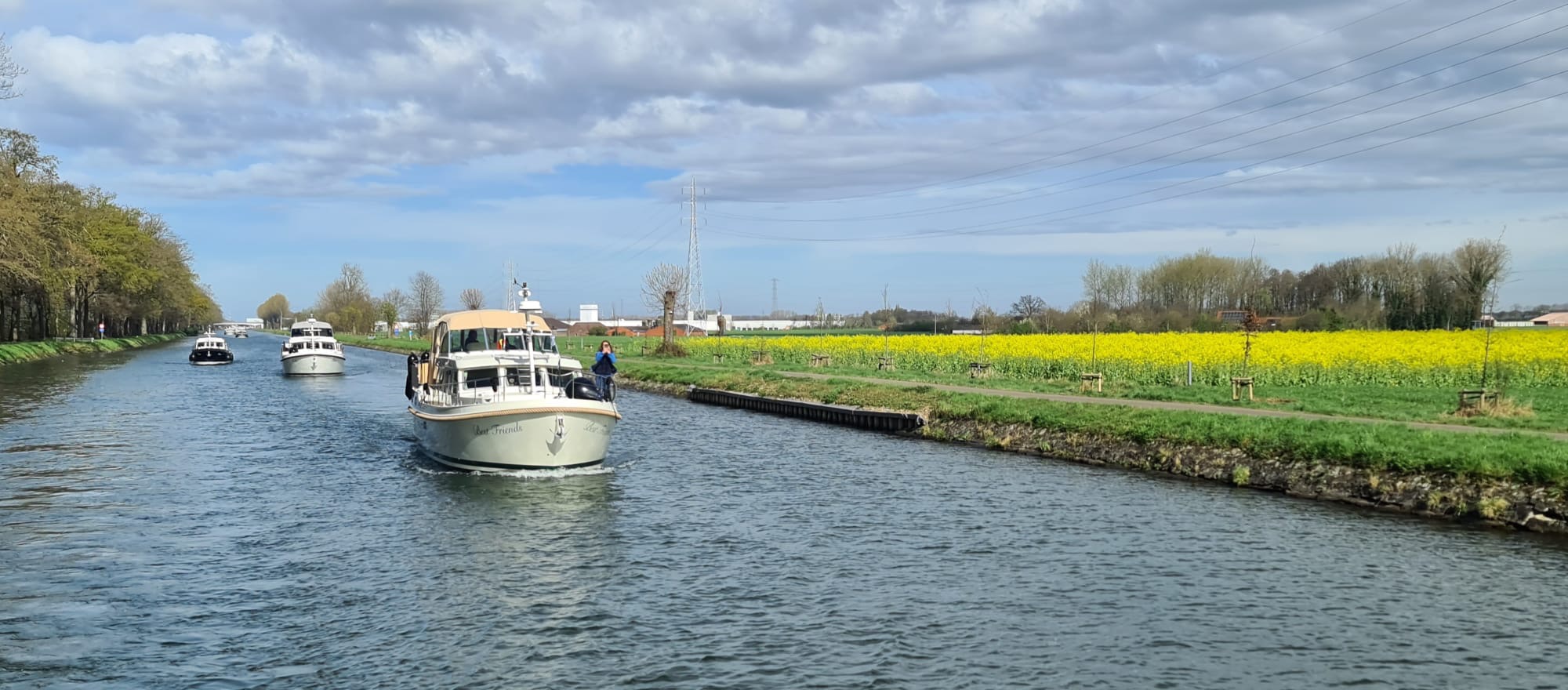 Linssen André Suntjens Paastour 2025