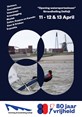 Expositie 80 Jaar Vrijheid Strandhelling Delfzijl_Banner