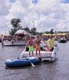 sneek-in-water_Bootshow-EVENT