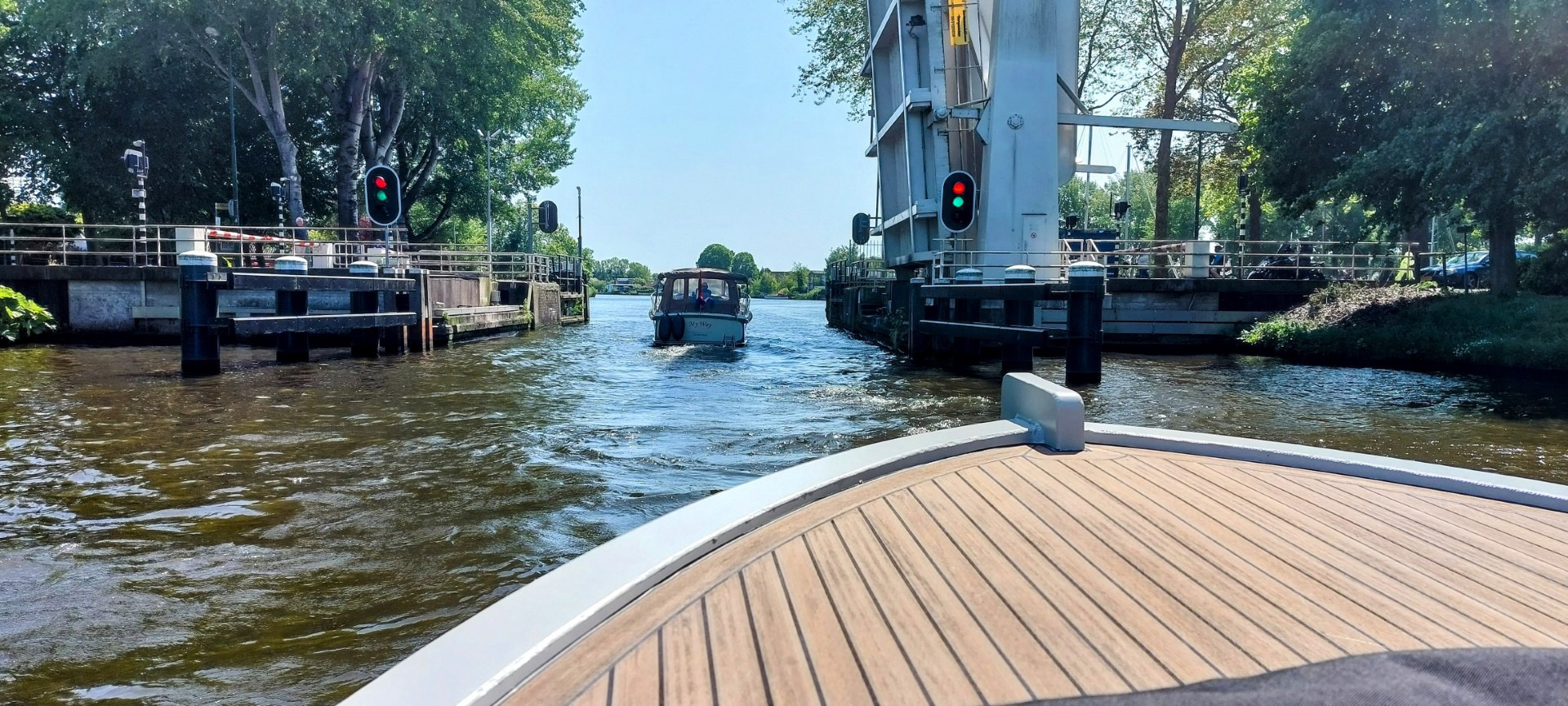 Provincie Noord-Holland stelt € 1,3 miljoen beschikbaar voor waterrecreatie 