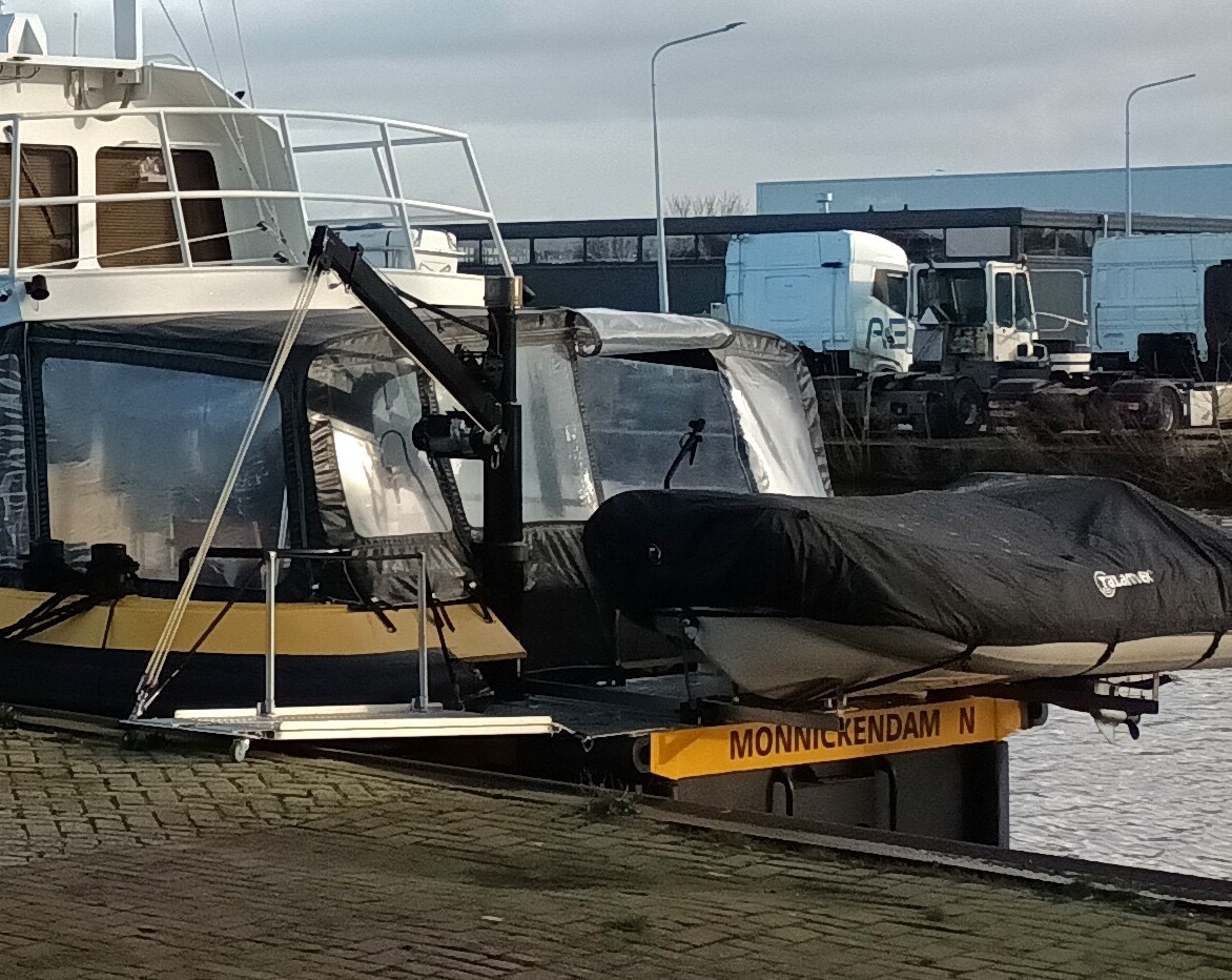 Column Evert Stel...Beschermengelen