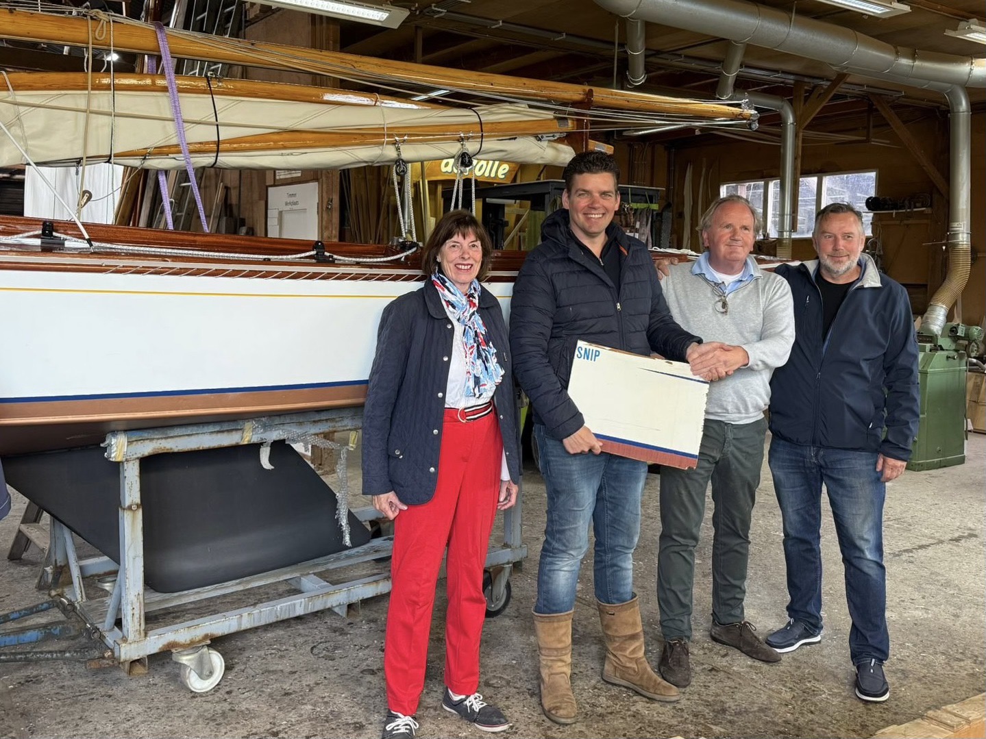 Stichting Valkenkring Grou verkoopt Valk 4 en stopt