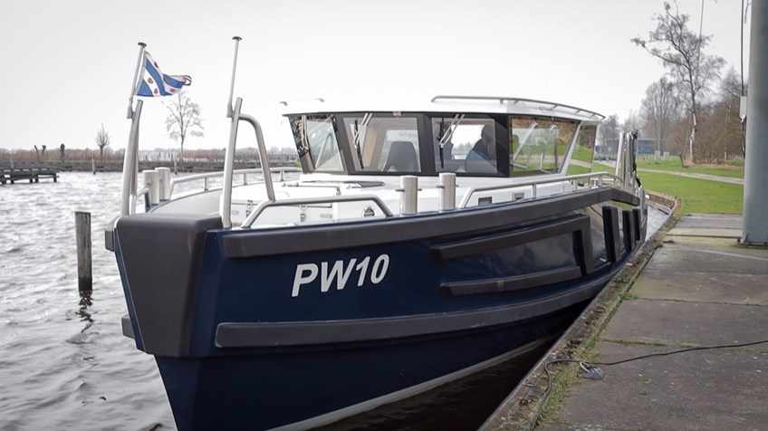 Sneek-in_water_PW10-Provincie_Fryslan-00_foto_Robbert-Evers