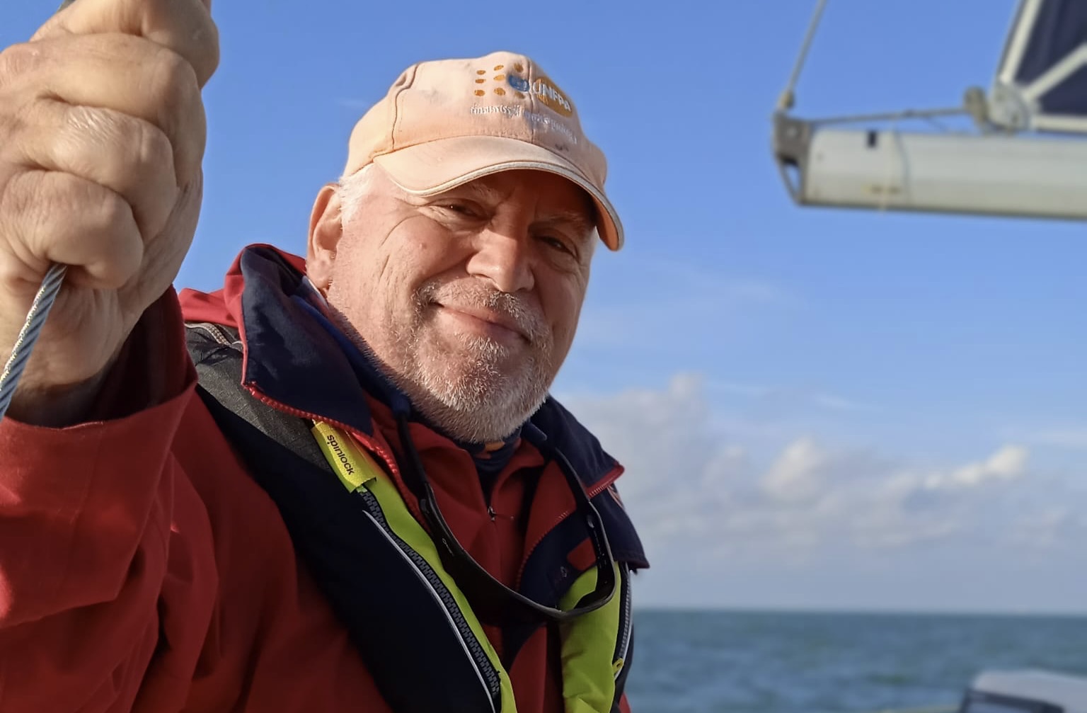 Netwerkplatform De Blauwe Zeiler wil duurzaam zeilen en watersporten promoten