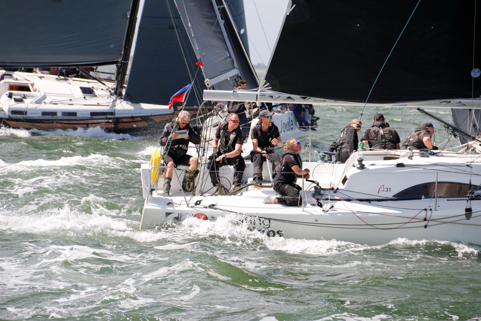 Veronicarace gaat door tekort aan inschrijvingen niet door