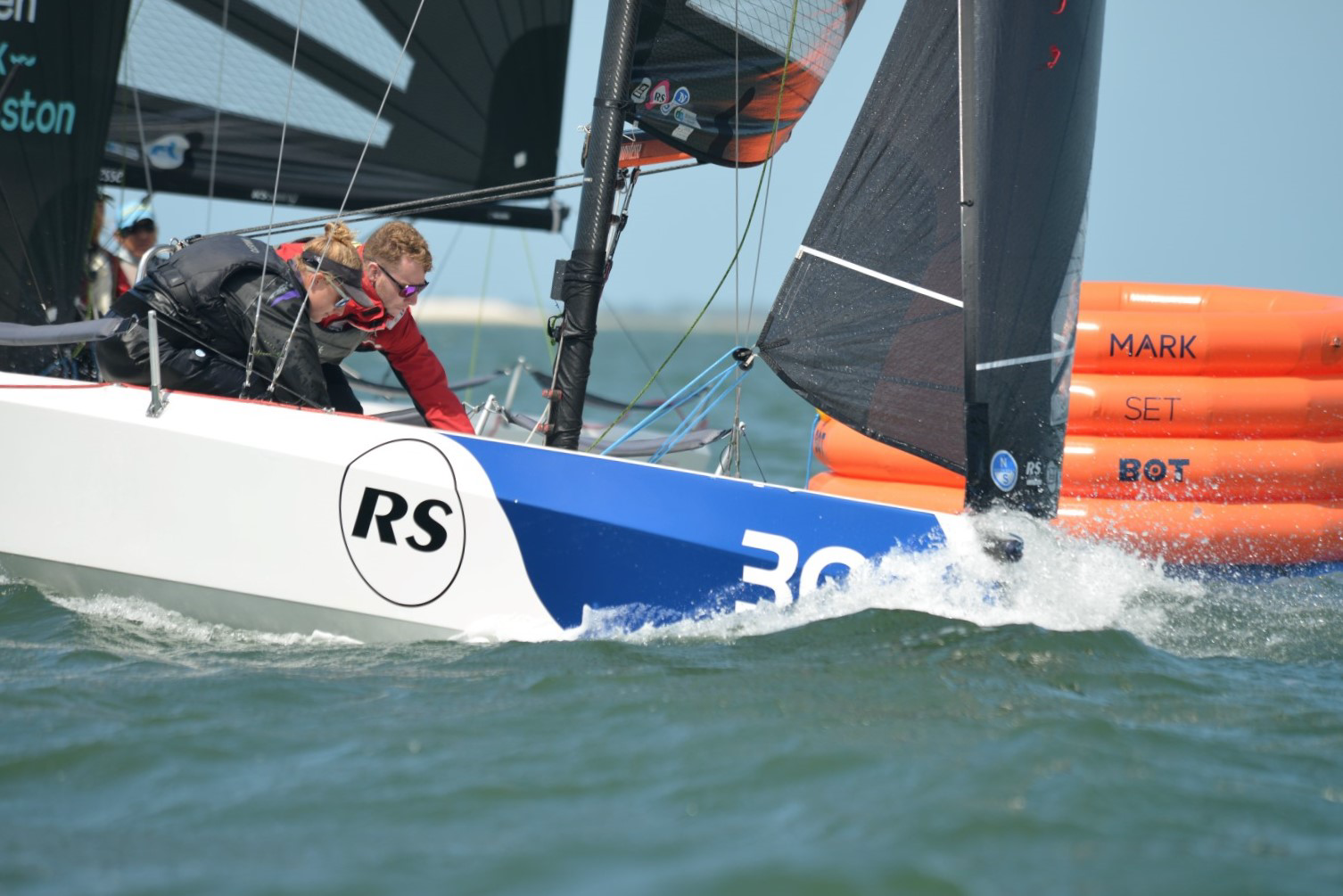 Deltaweekend in 2026 vanuit Zierikzee