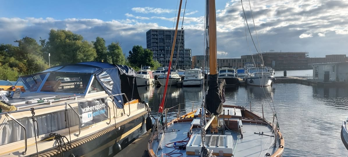 Watersportvereniging Dronten