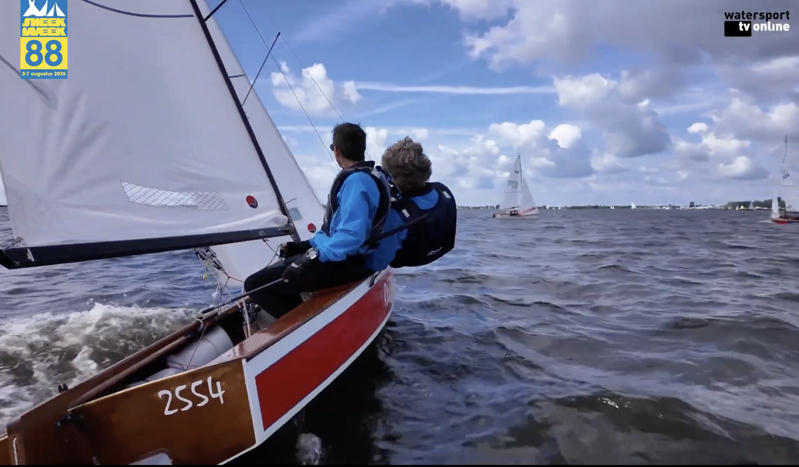 Friese revival voor Schakelklasse 