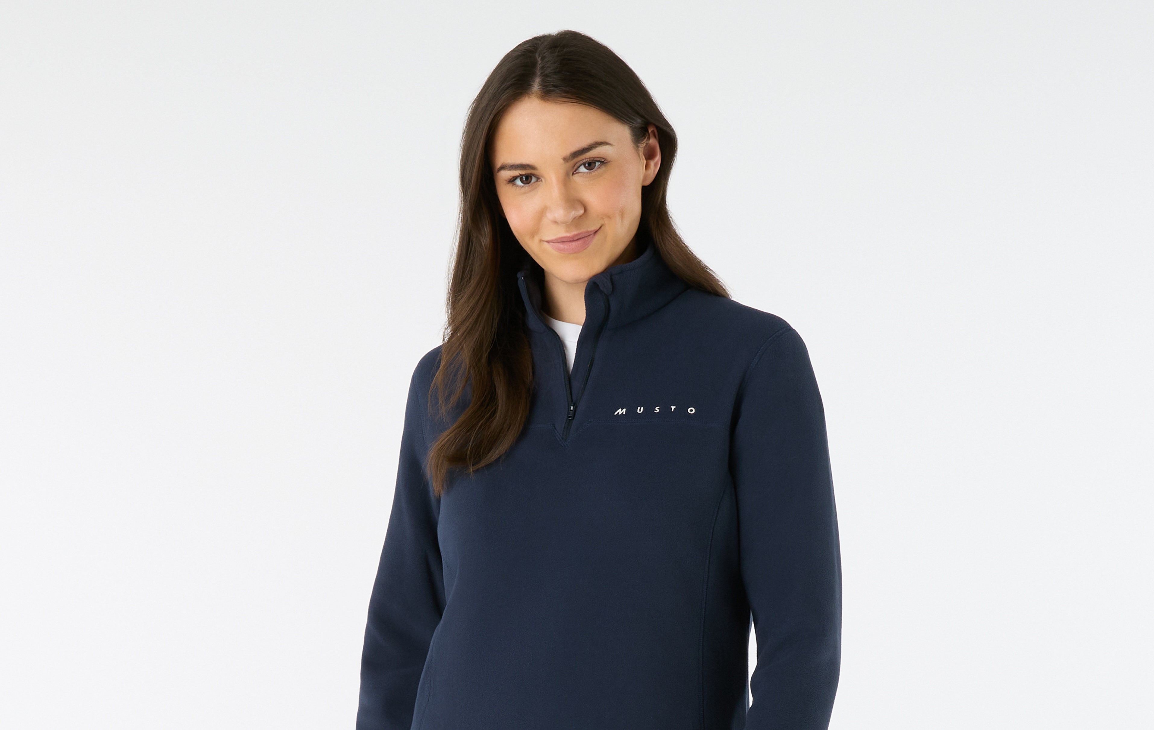 Musto onthult nieuwe EVO herfst/wintercollectie 2025