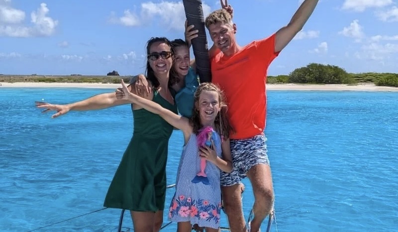 Van Friese meren naar wereldzeeën