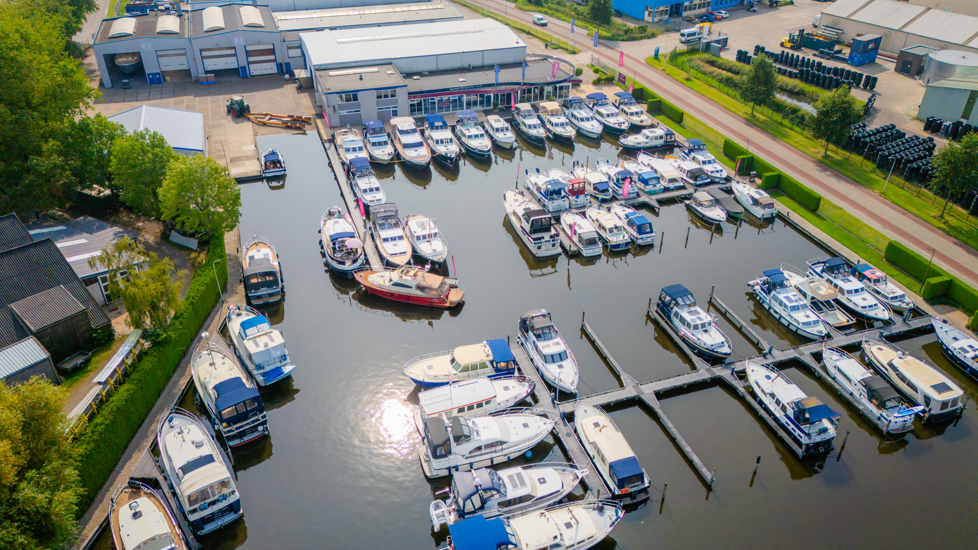 4Beaufort: jachtmakelaar die uw passie voor het water deelt