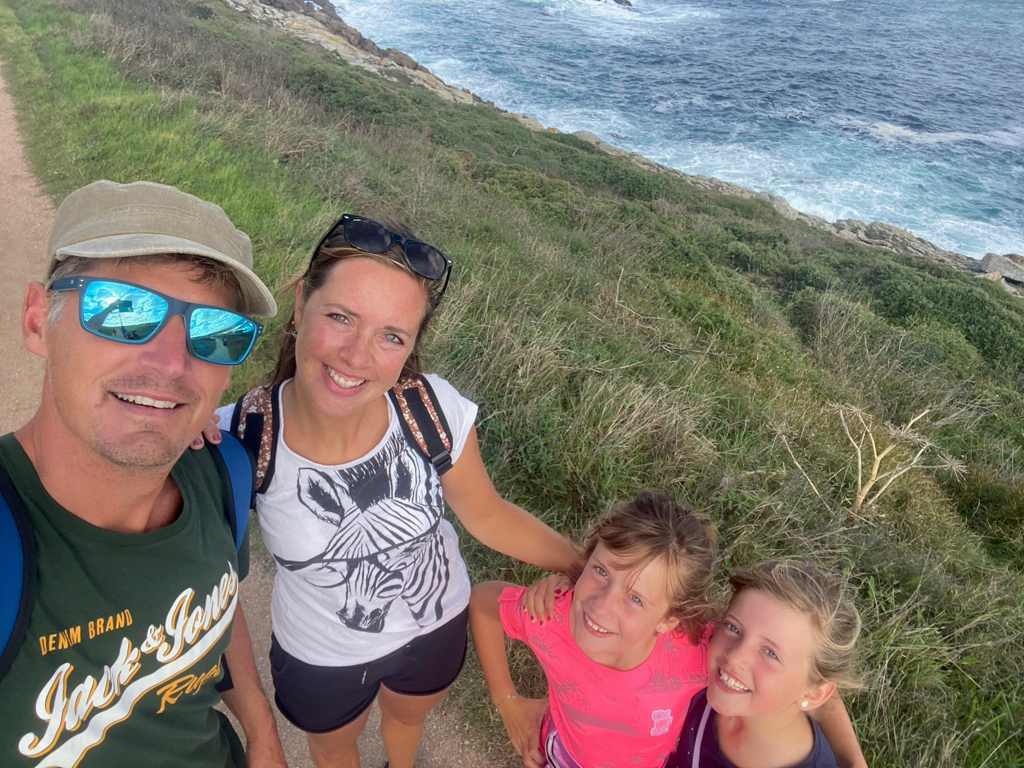 Wat is écht nodig om te vertrekken? 