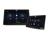 Raymarine Axiom Suzuki Group Shot