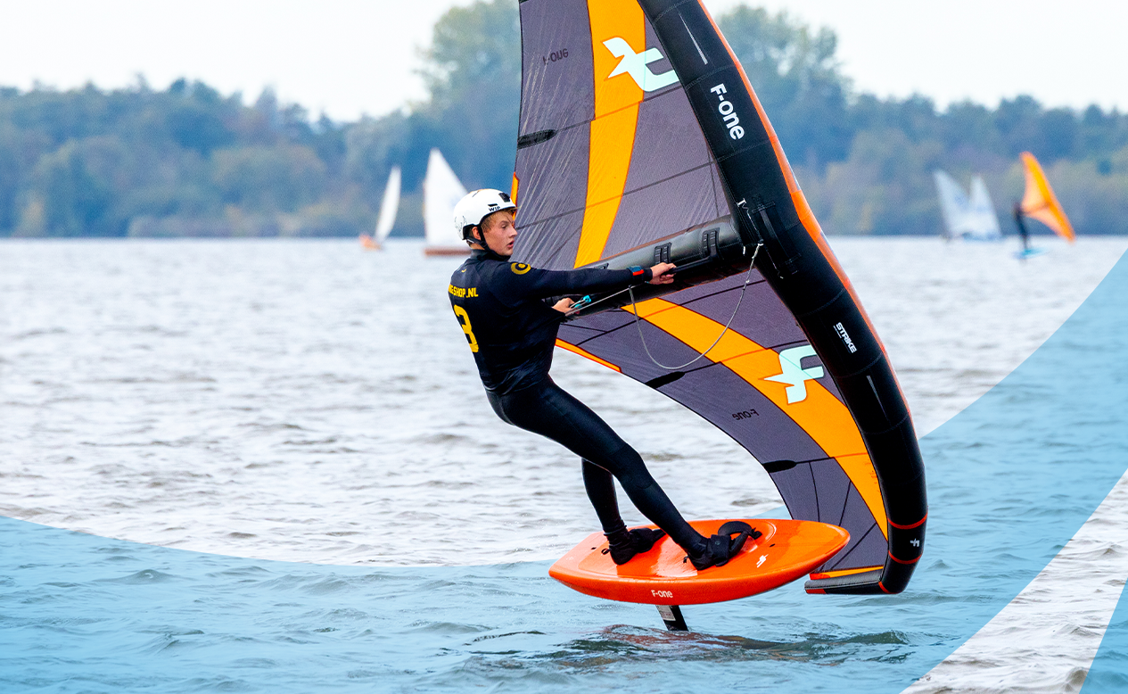 Watersportverbond breekt met HISWA vaarscholen 