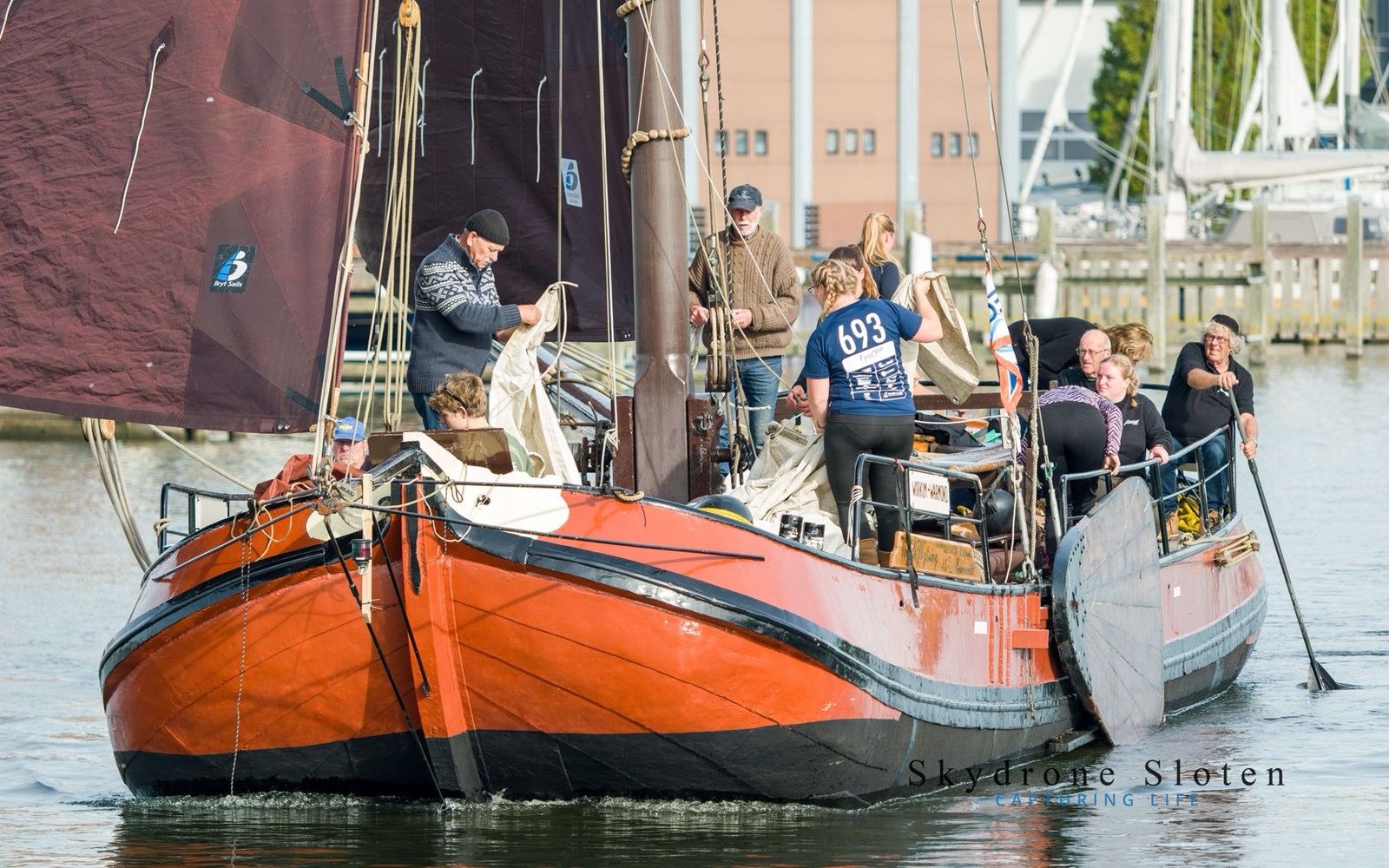 Strontweek Workum: avontuur en traditie voor jong en oud!