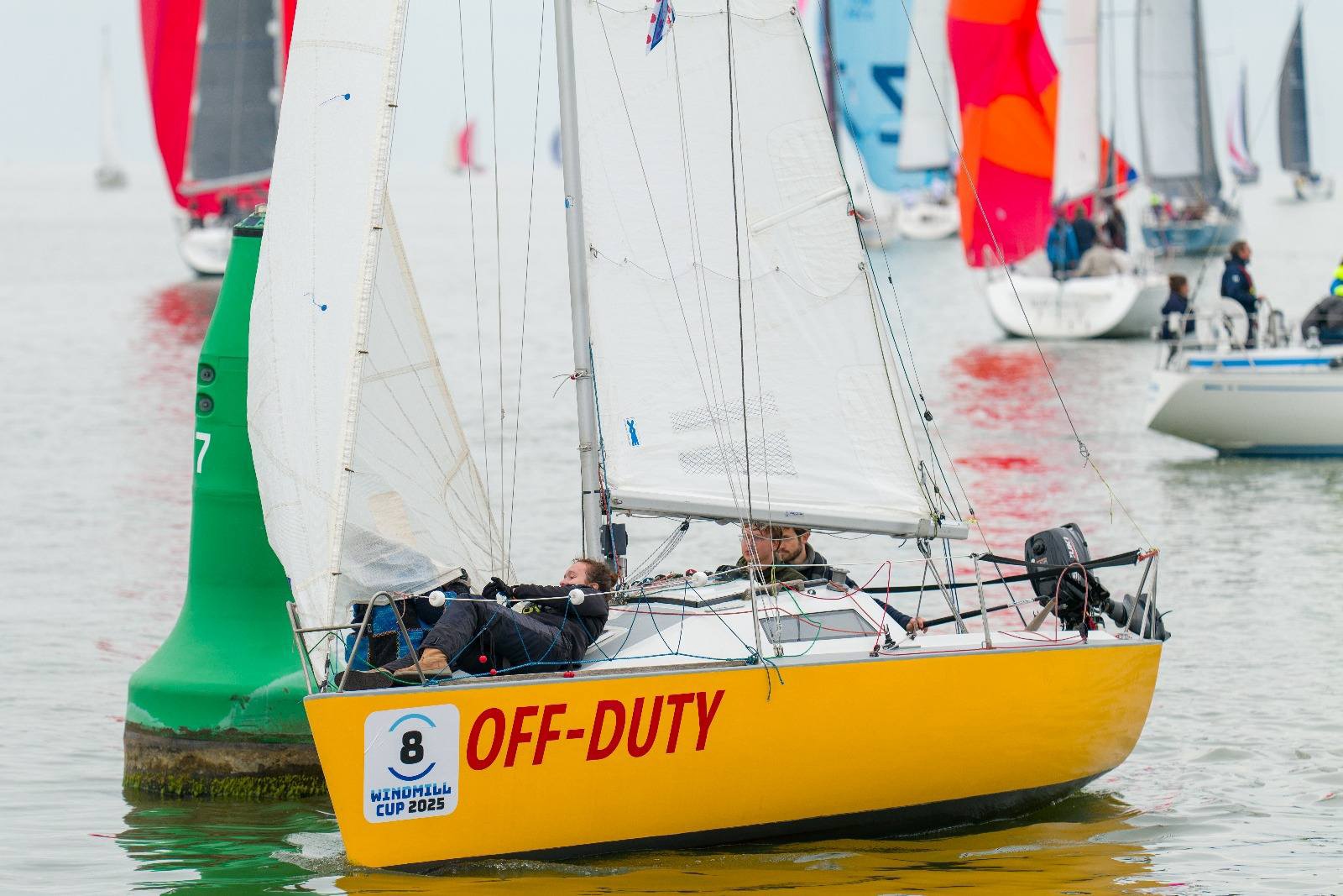 Windmill 2025...de aftermovie