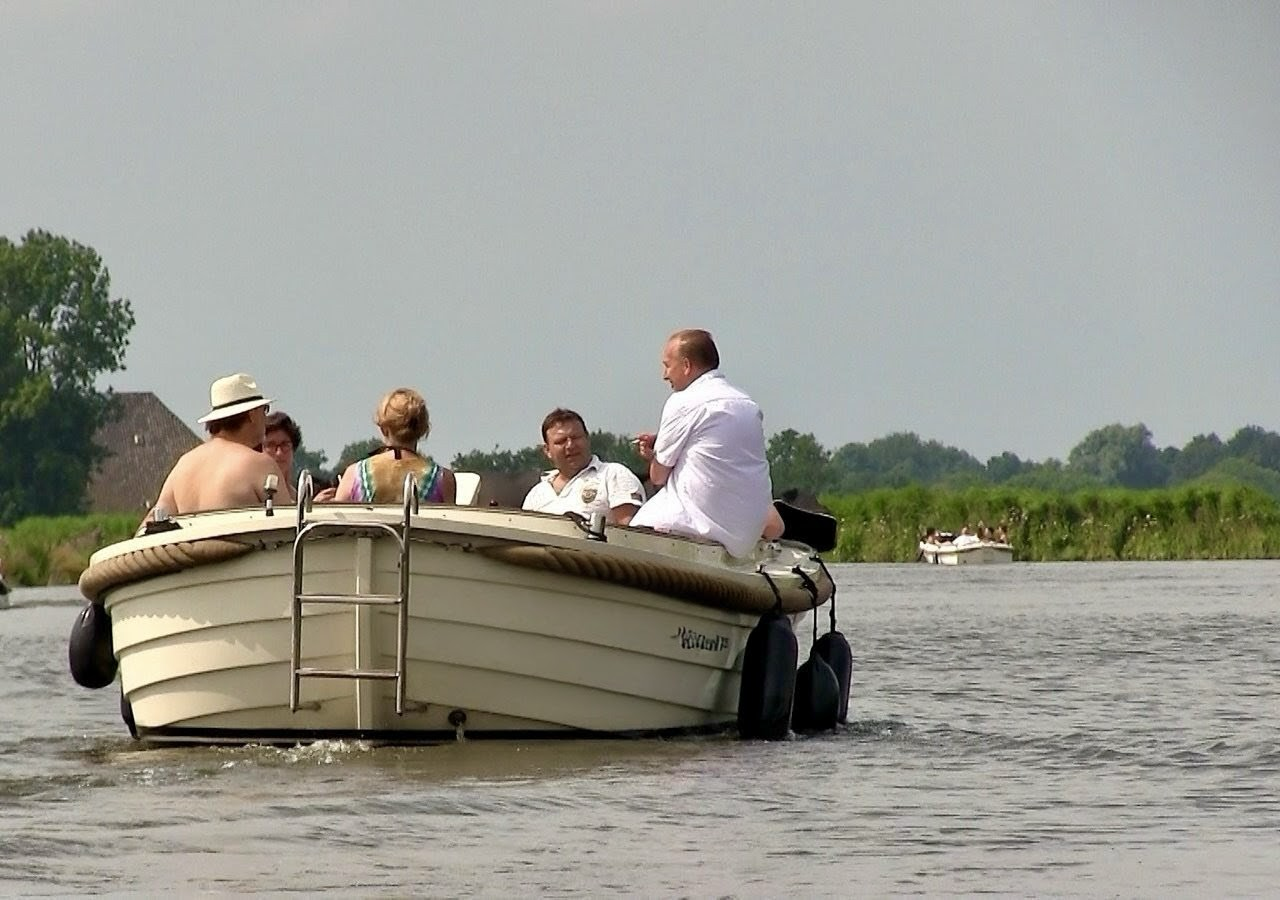 Granuliet in Alkmaardermeer zorgt voor onrust onder watersporters
