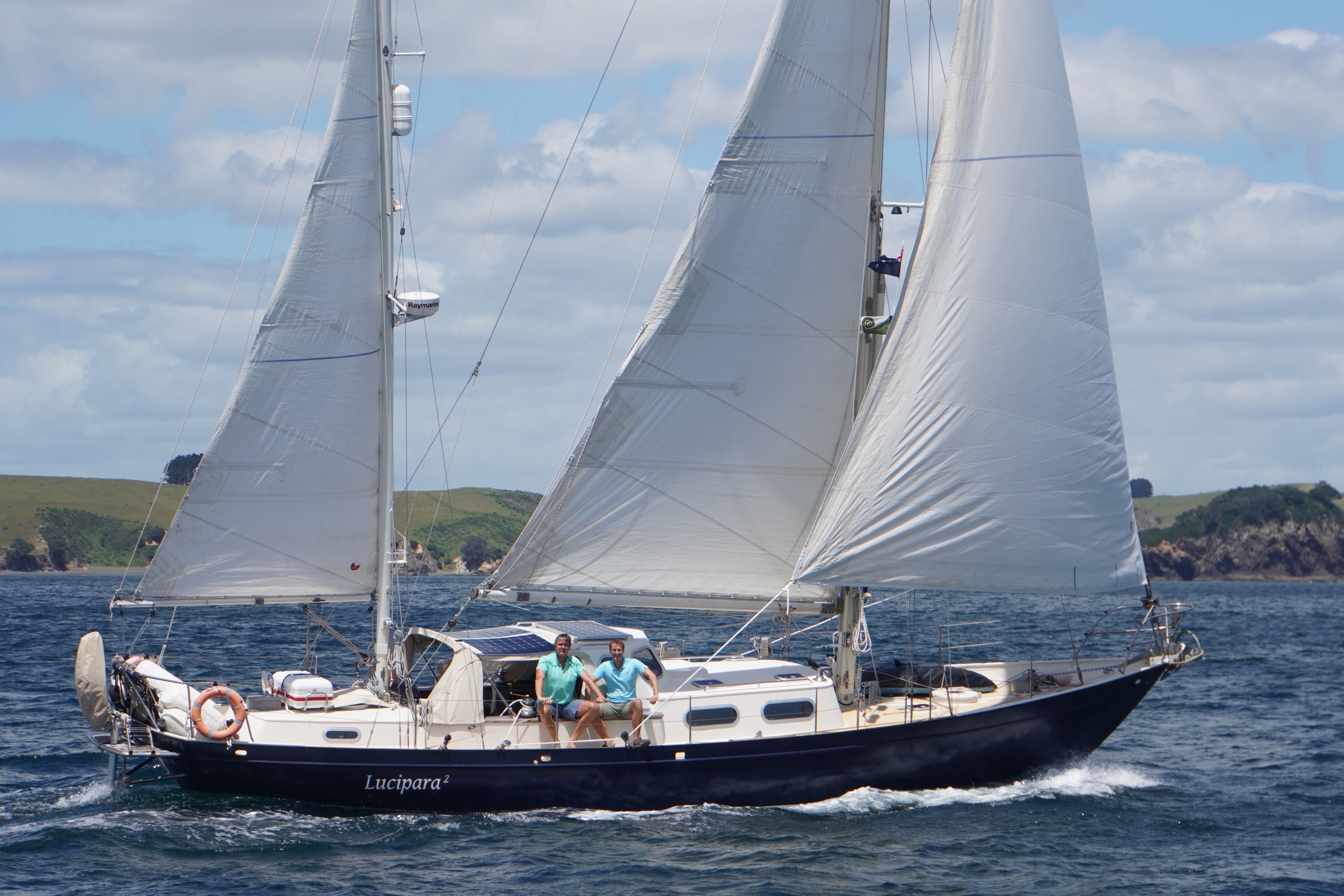 Sailors for Sustainability bij Dekker Watersport 