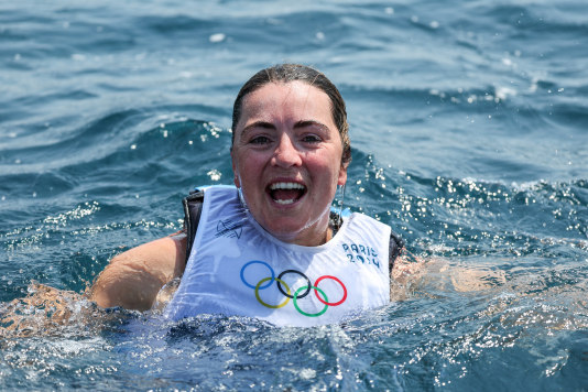 Olympisch kampioen Annette Duetz (32) neemt afscheid van topsport